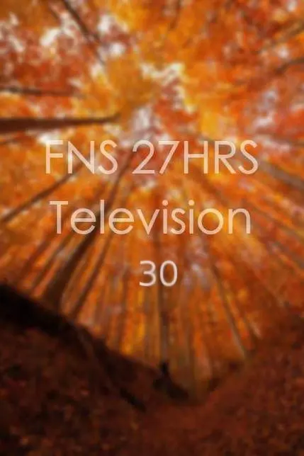 FNS 27 HRS Television 30_peliplat