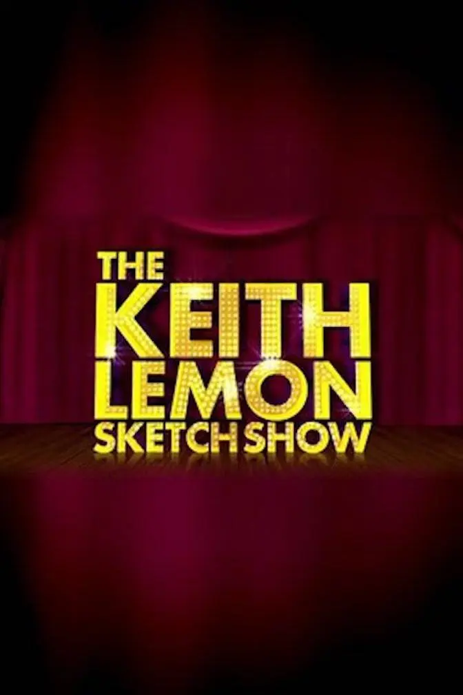 The Keith Lemon Sketch Show_peliplat