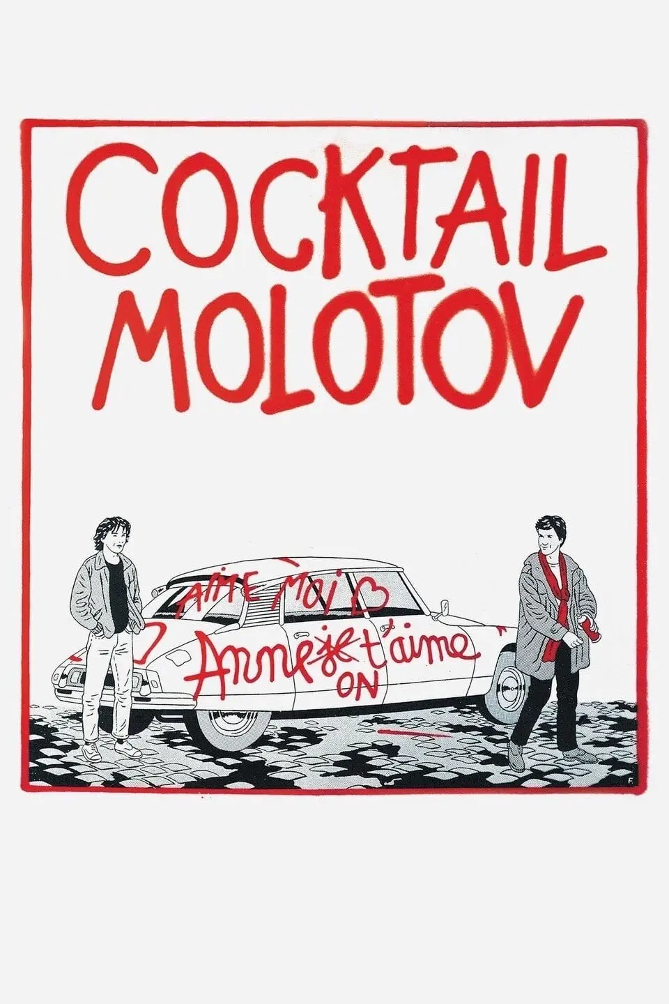 Cocktail Molotov_peliplat