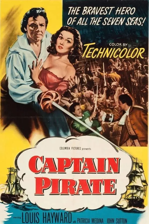 El capitán pirata_peliplat