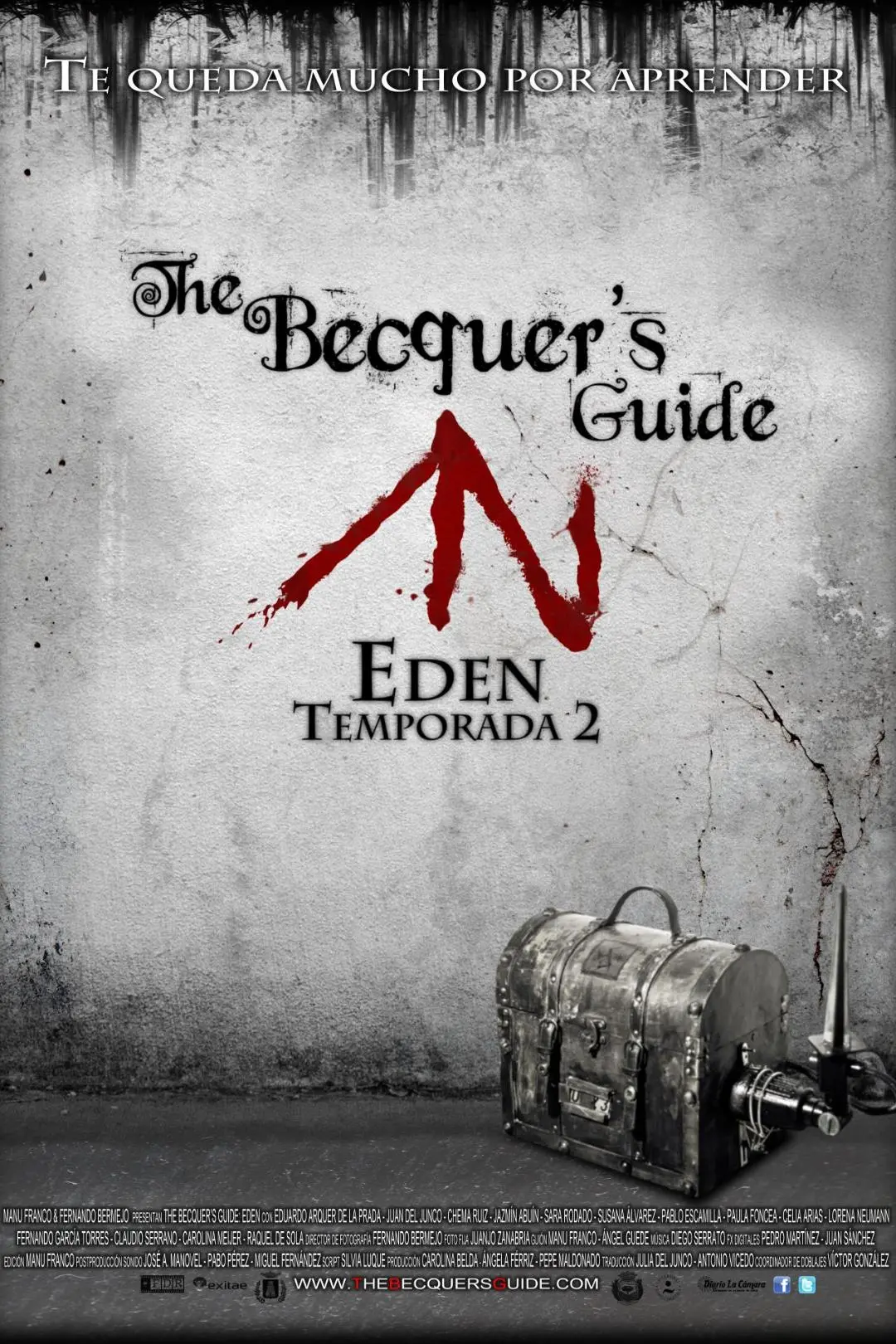 The Becquer's Guide_peliplat