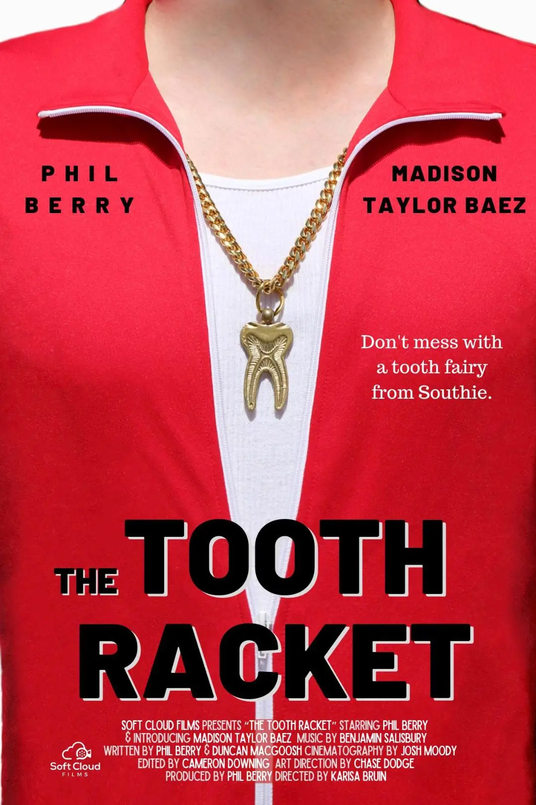 The Tooth Racket_peliplat