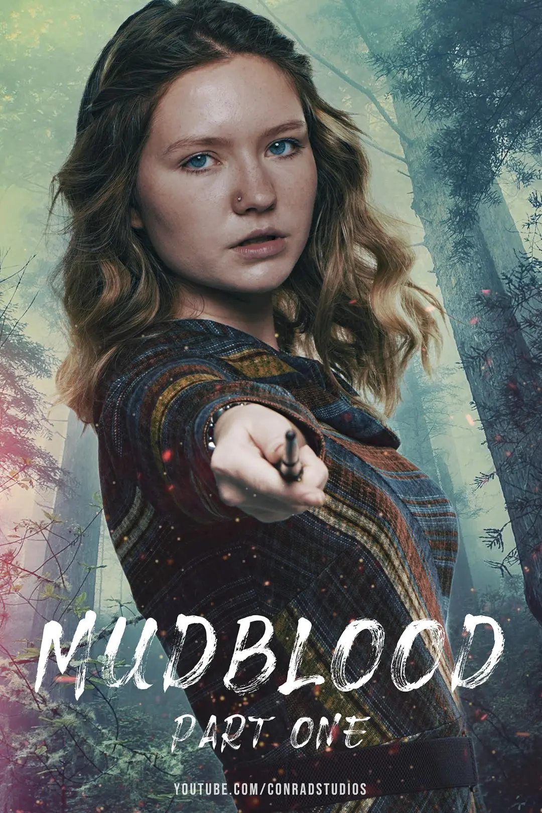 Mudblood: Part One_peliplat