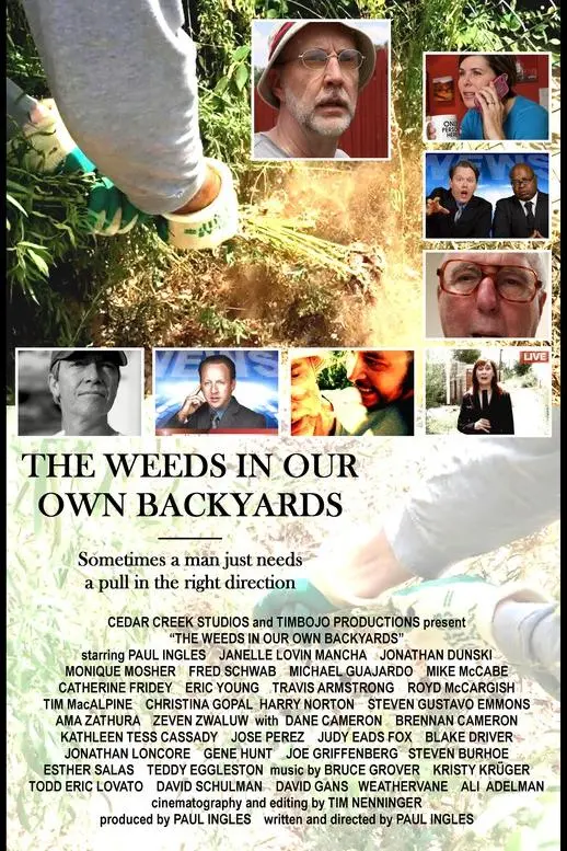The Weeds In Our Own Backyards_peliplat
