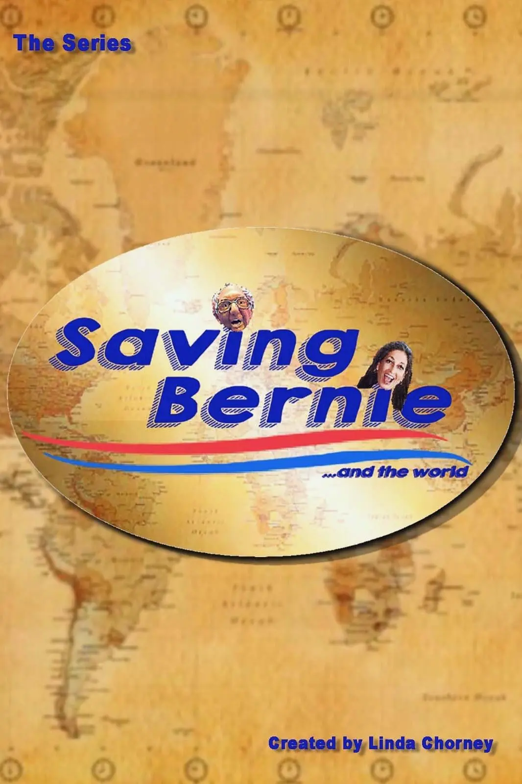 Saving Bernie_peliplat