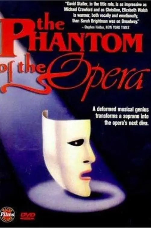 The Phantom of the Opera_peliplat