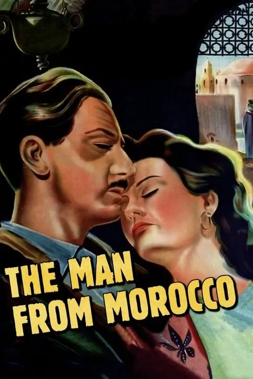 A Cativa de Marrocos_peliplat