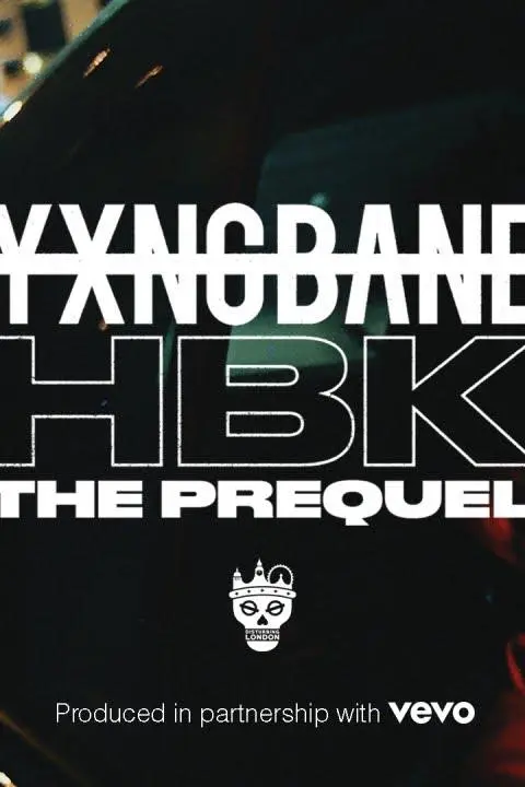HBK The Prequel_peliplat