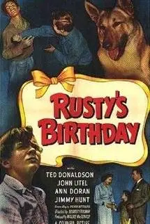 Rusty's Birthday_peliplat
