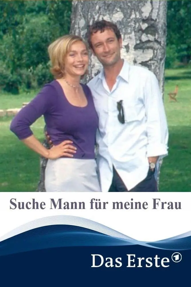 Suche Mann für meine Frau_peliplat