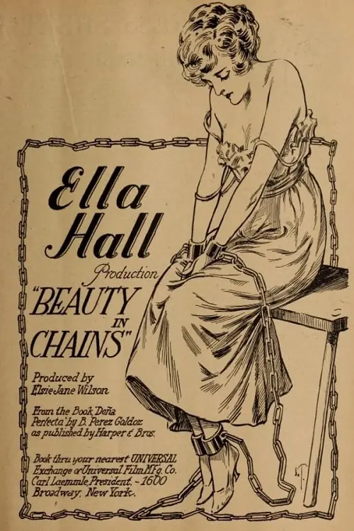 Beauty in Chains_peliplat