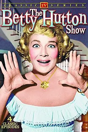 The Betty Hutton Show_peliplat