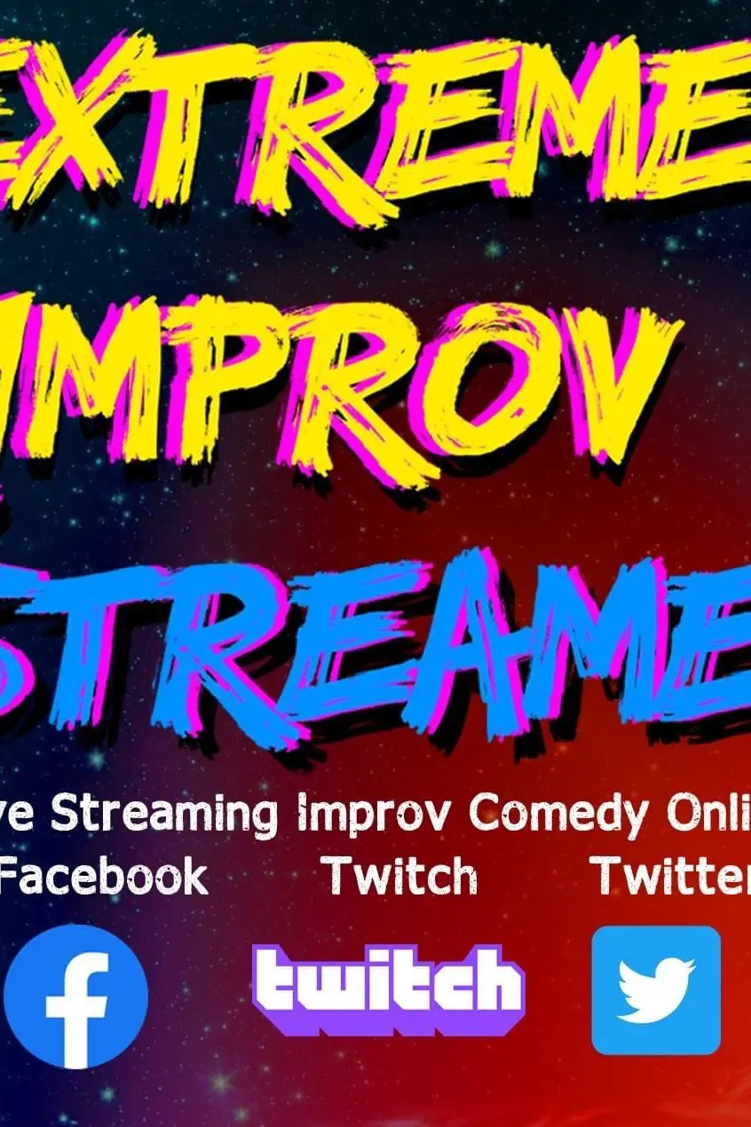 Extreme Improv Xstreamed_peliplat