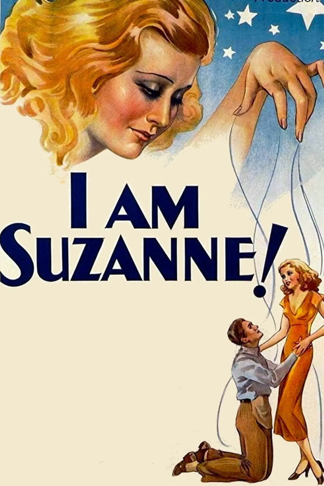 Eu Sou Suzanne!_peliplat