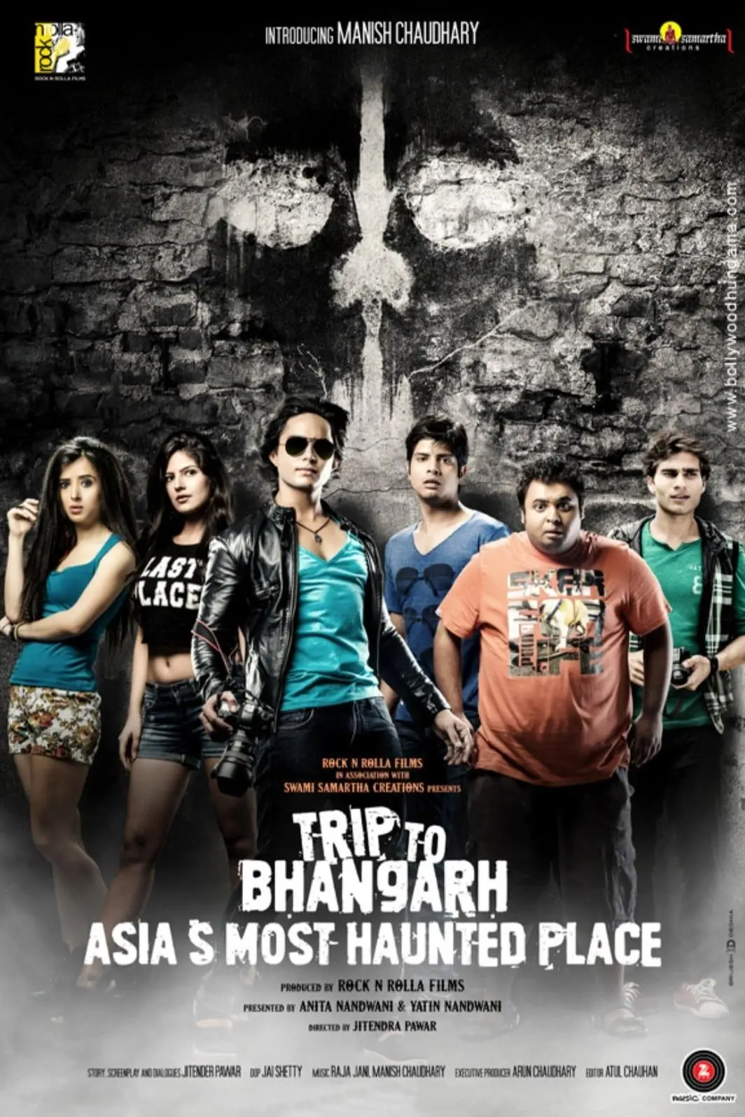 Trip to Bhangarh: Asia's Most Haunted Place_peliplat