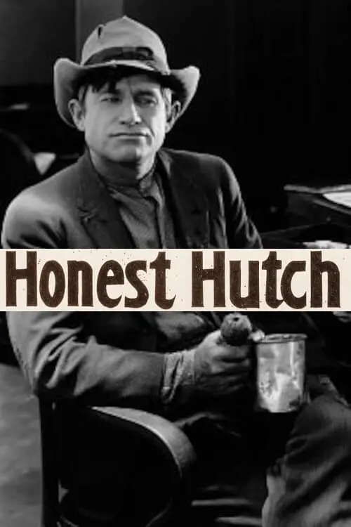 Honest Hutch_peliplat