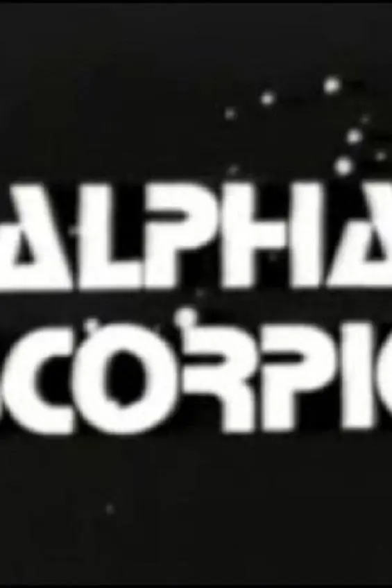 Alpha Scorpio_peliplat