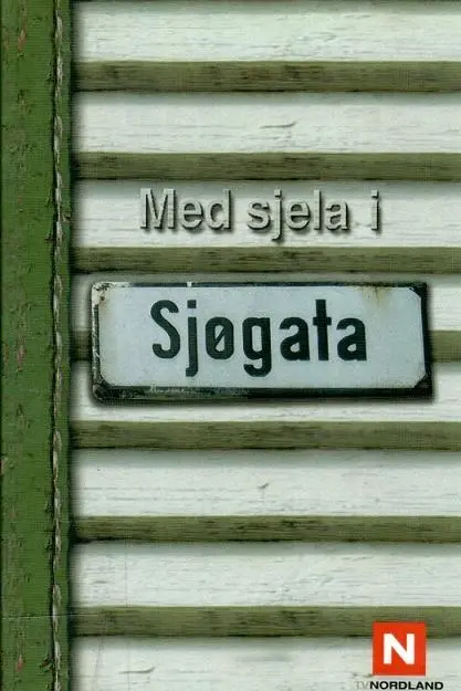 Med sjela i Sjøgata_peliplat