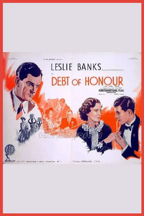 Debt of Honour_peliplat