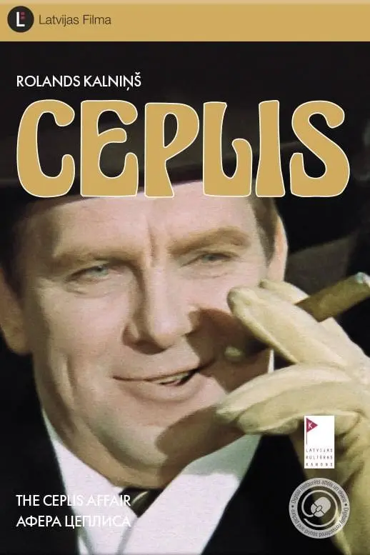 The Ceplis Affair_peliplat