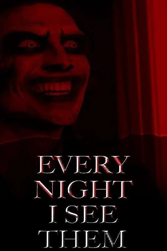 Every Night I See Them_peliplat