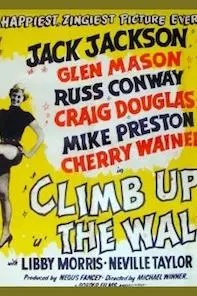 Climb Up the Wall_peliplat