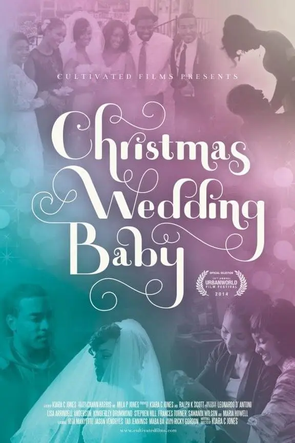 Christmas Wedding Baby_peliplat