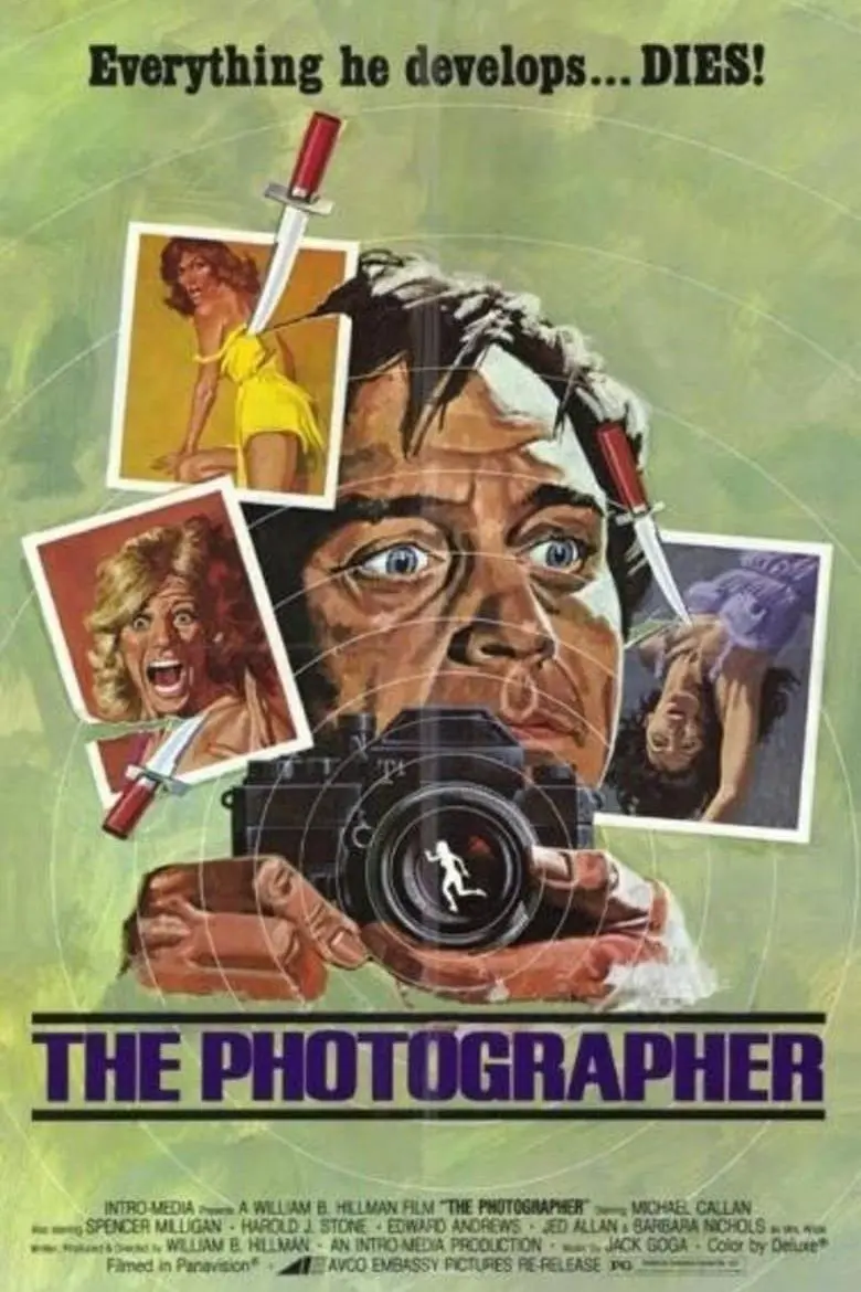 The Photographer_peliplat