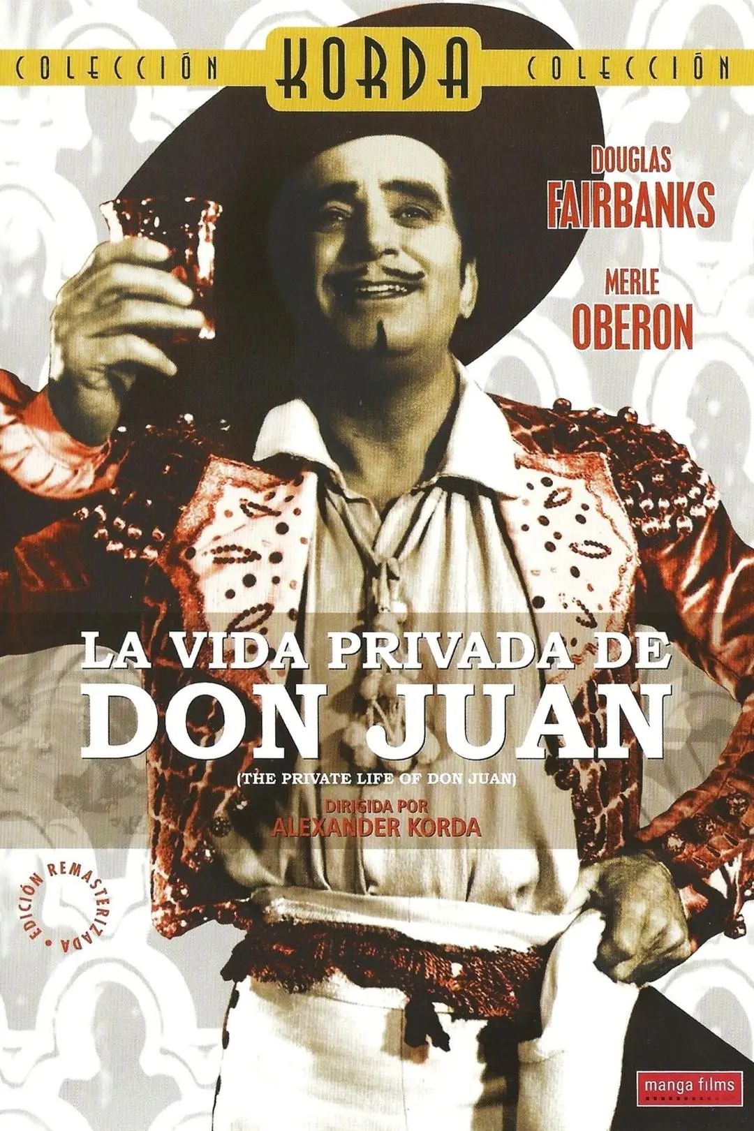 La vida privada de Don Juan_peliplat