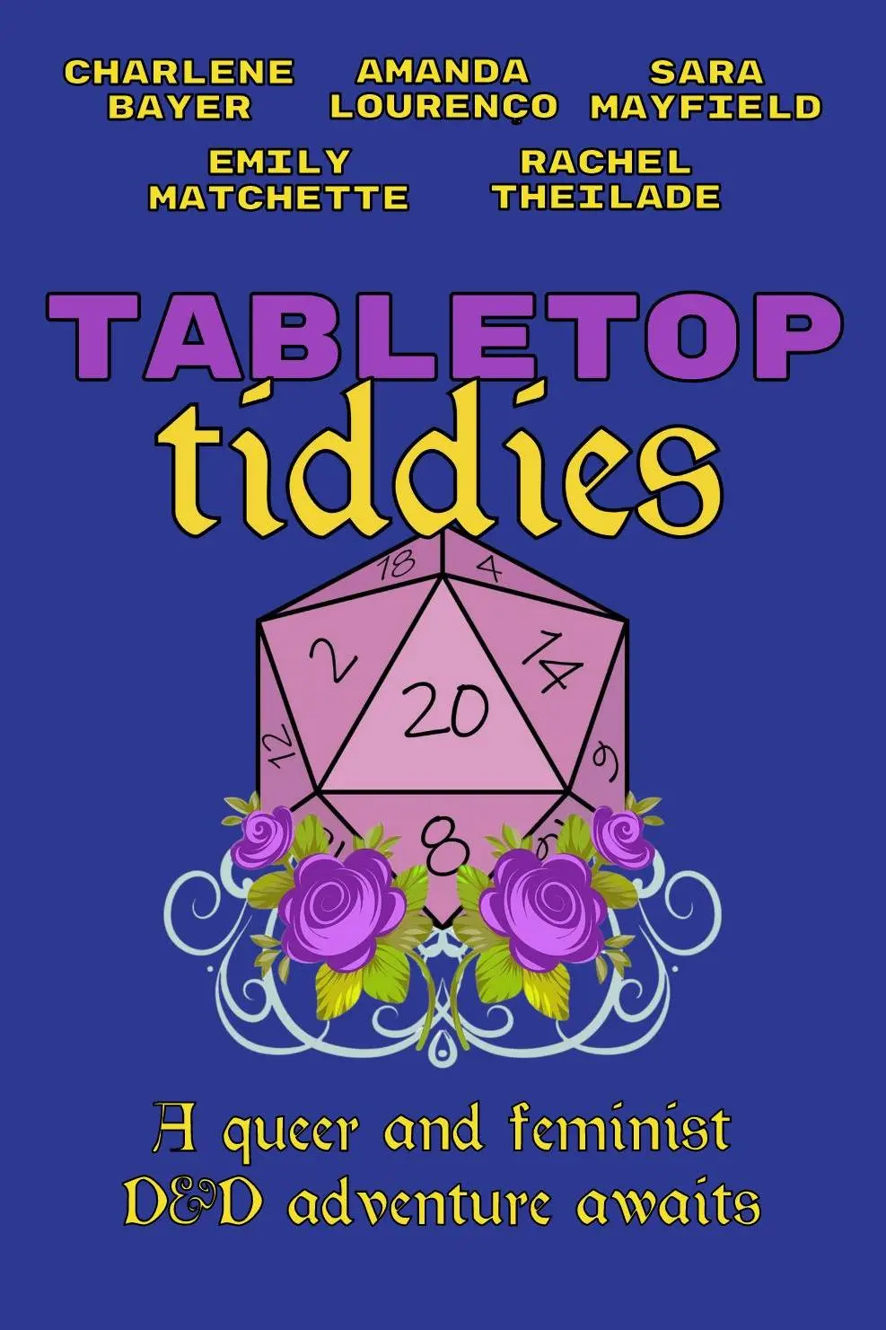 TableTop Tiddies_peliplat