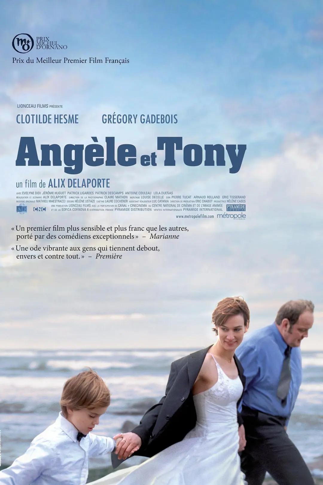 Angèle e Tony_peliplat