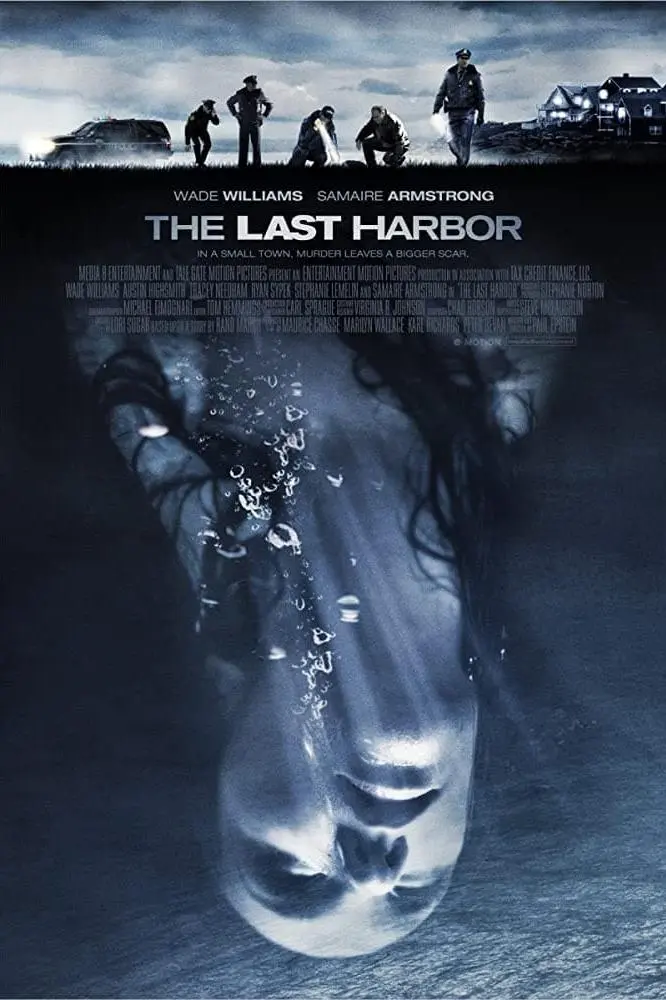 The Last Harbor_peliplat