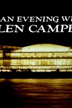 An Evening with Glen Campbell_peliplat