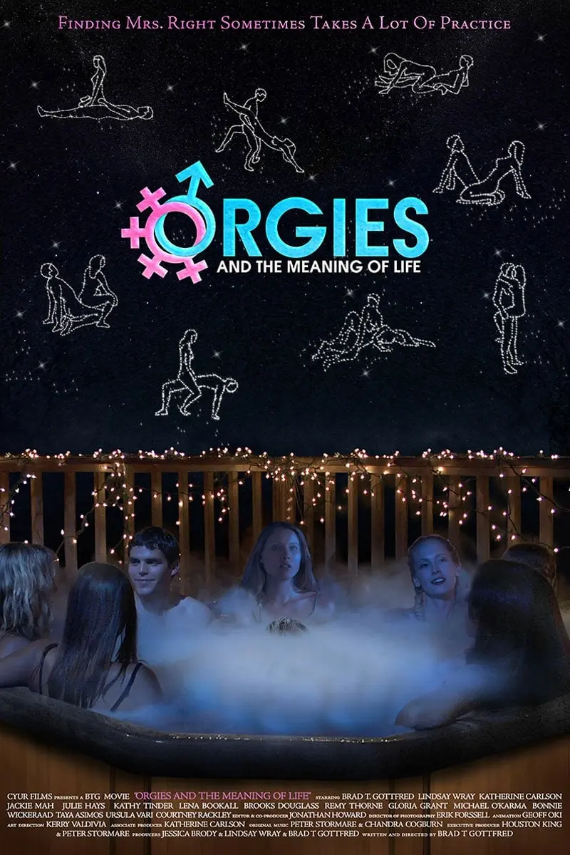 Orgies and the Meaning of Life_peliplat