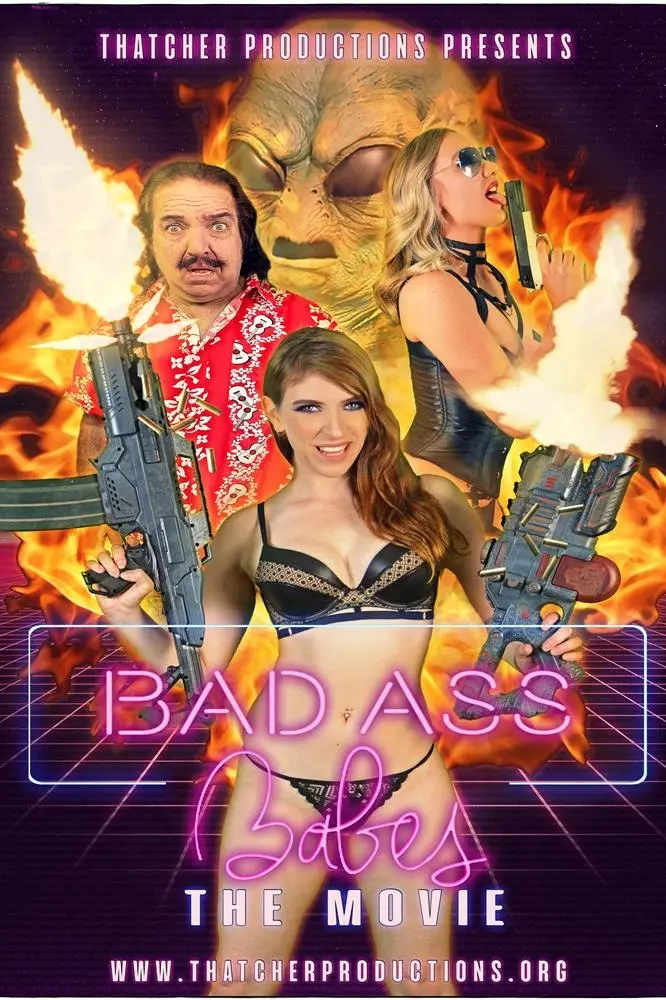 Bad ass babes_peliplat