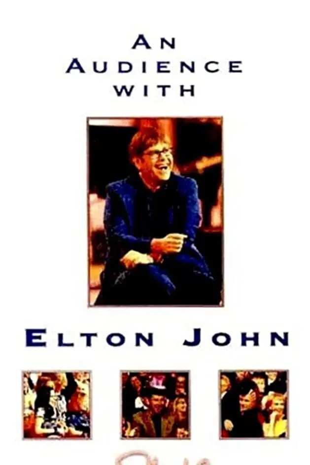 An Audience with Elton John_peliplat