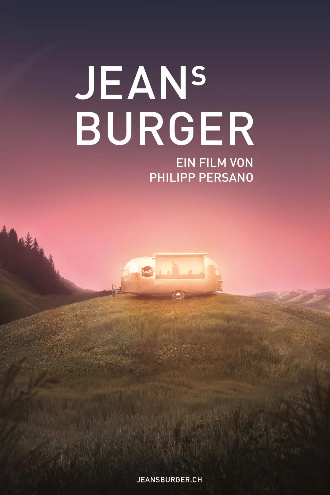 Jean's Burger_peliplat