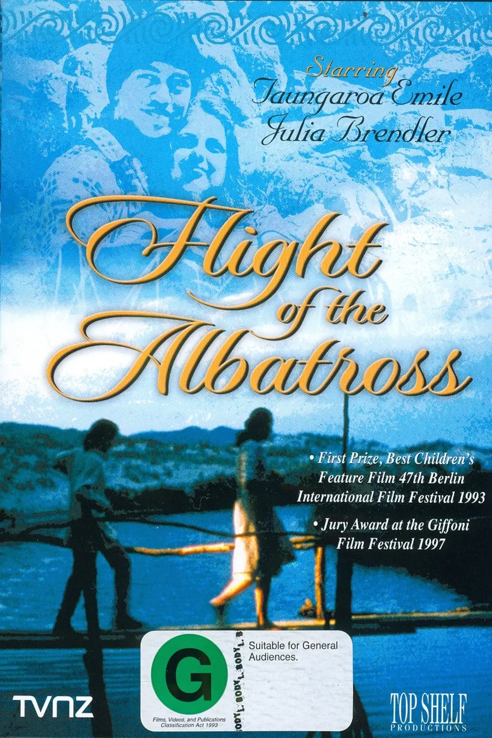 Flight of the Albatross_peliplat