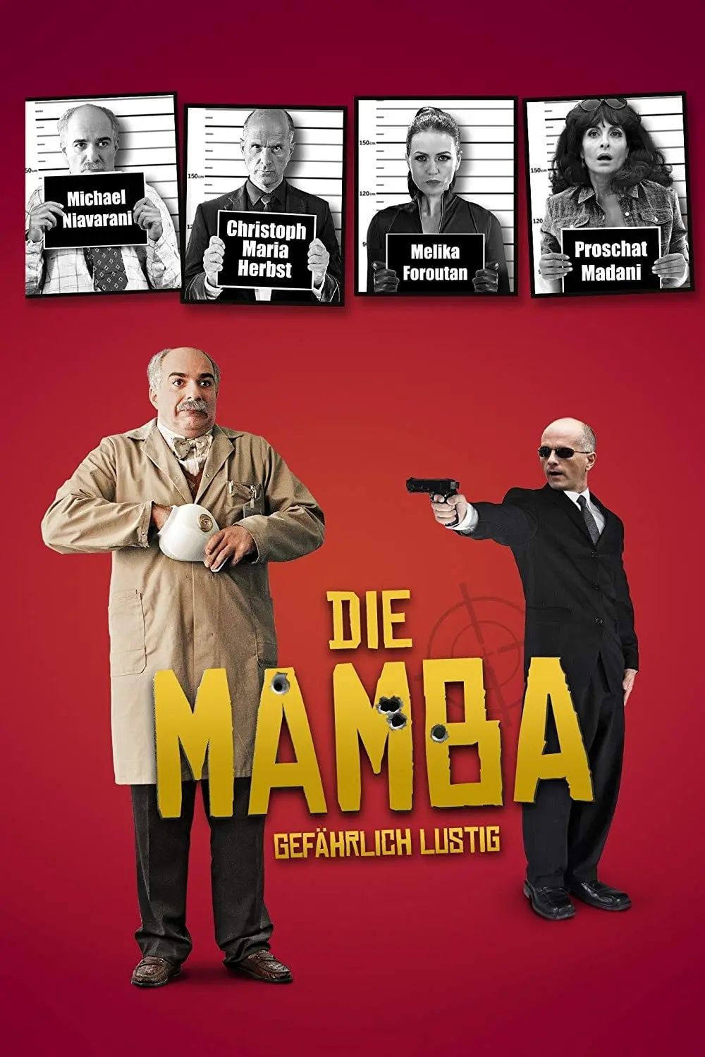 Die Mamba_peliplat