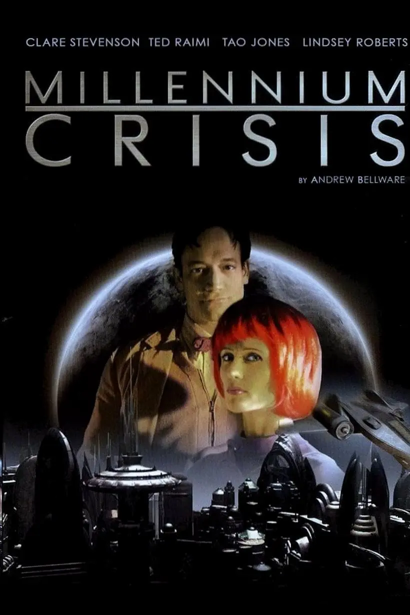 Millennium Crisis_peliplat