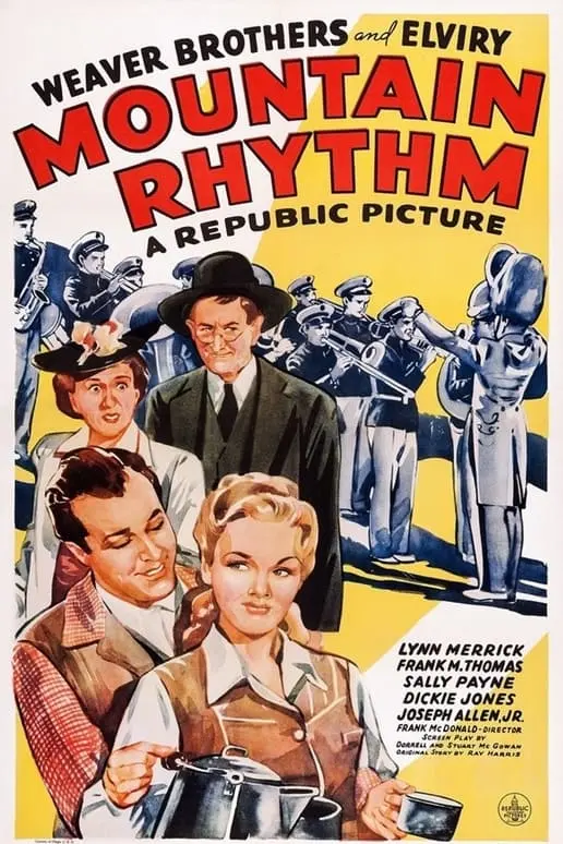 Mountain Rhythm_peliplat