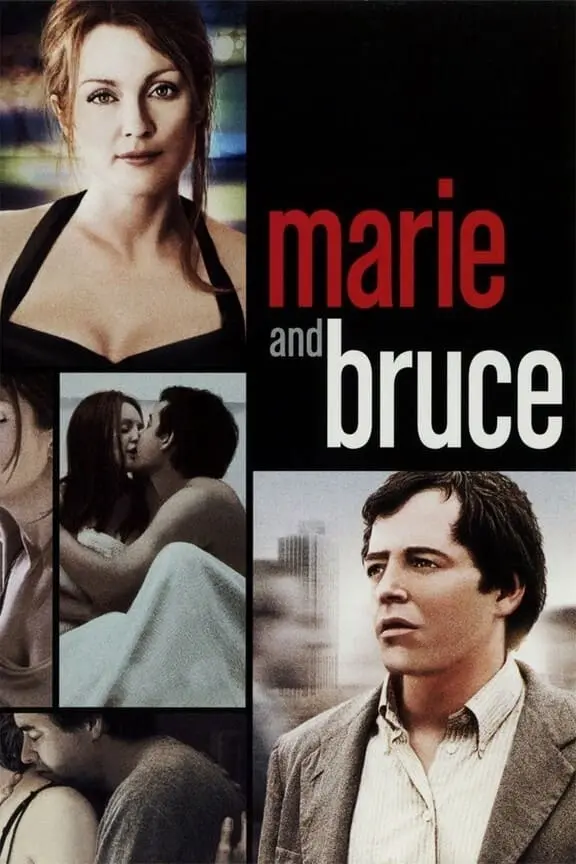 Marie & Bruce_peliplat
