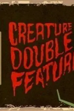 Creature Double Feature_peliplat