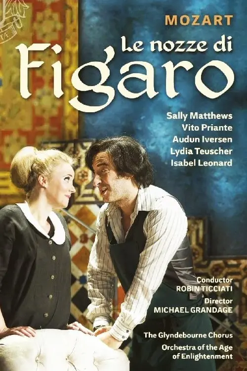 Le Nozze di Figaro_peliplat