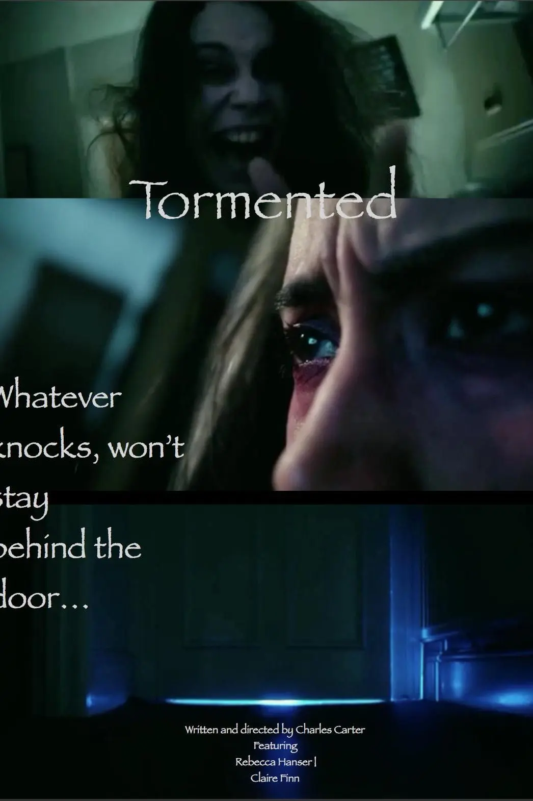 Tormented_peliplat