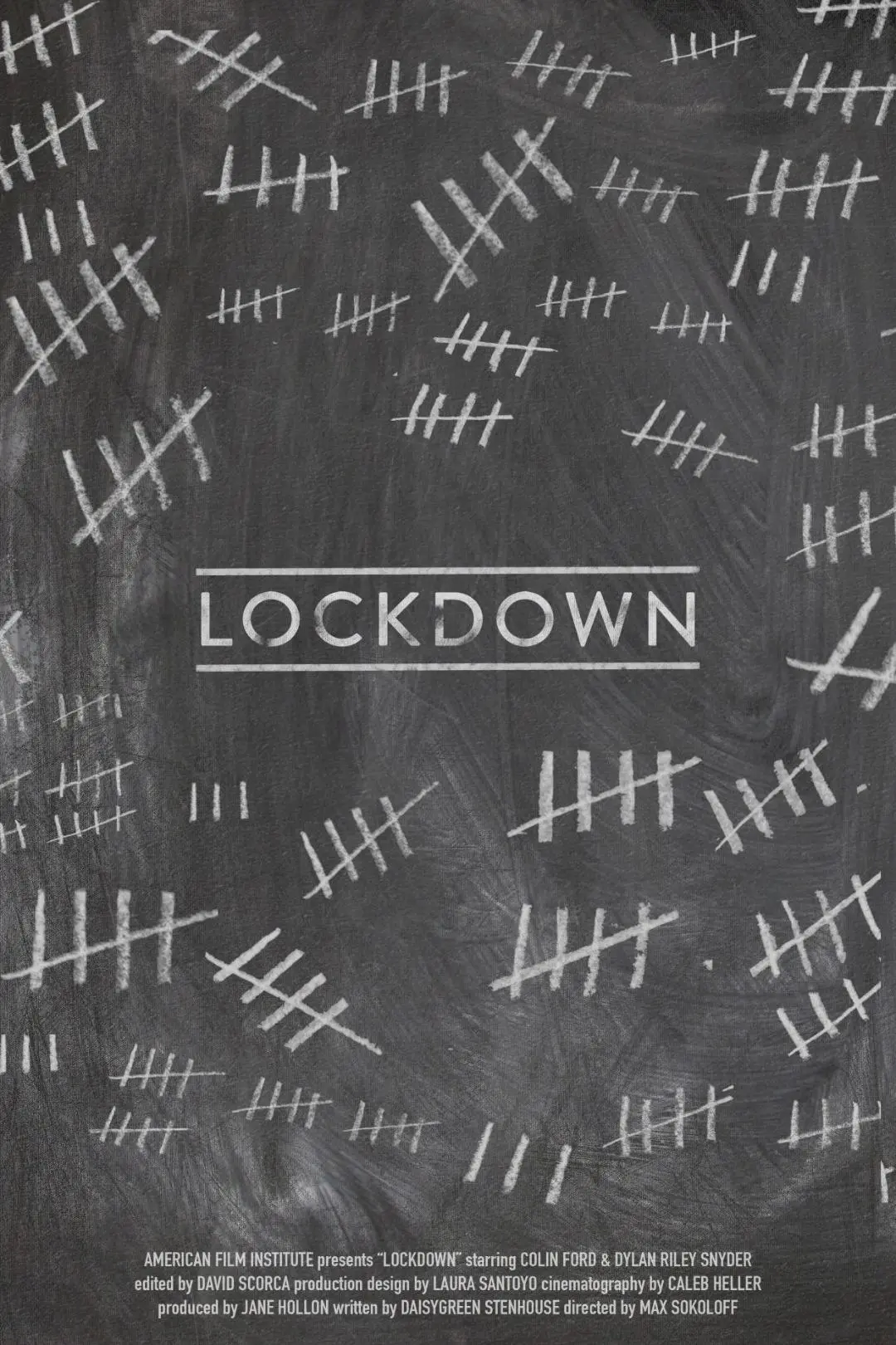 Lockdown_peliplat