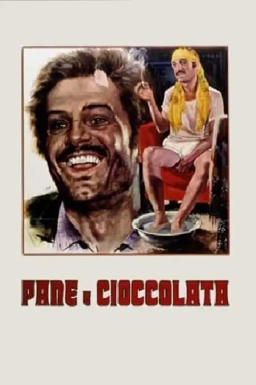 Pan y chocolate_peliplat