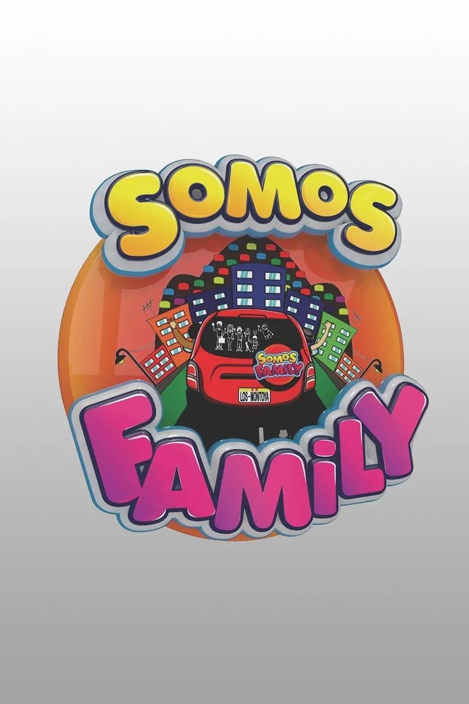 Somos Family_peliplat