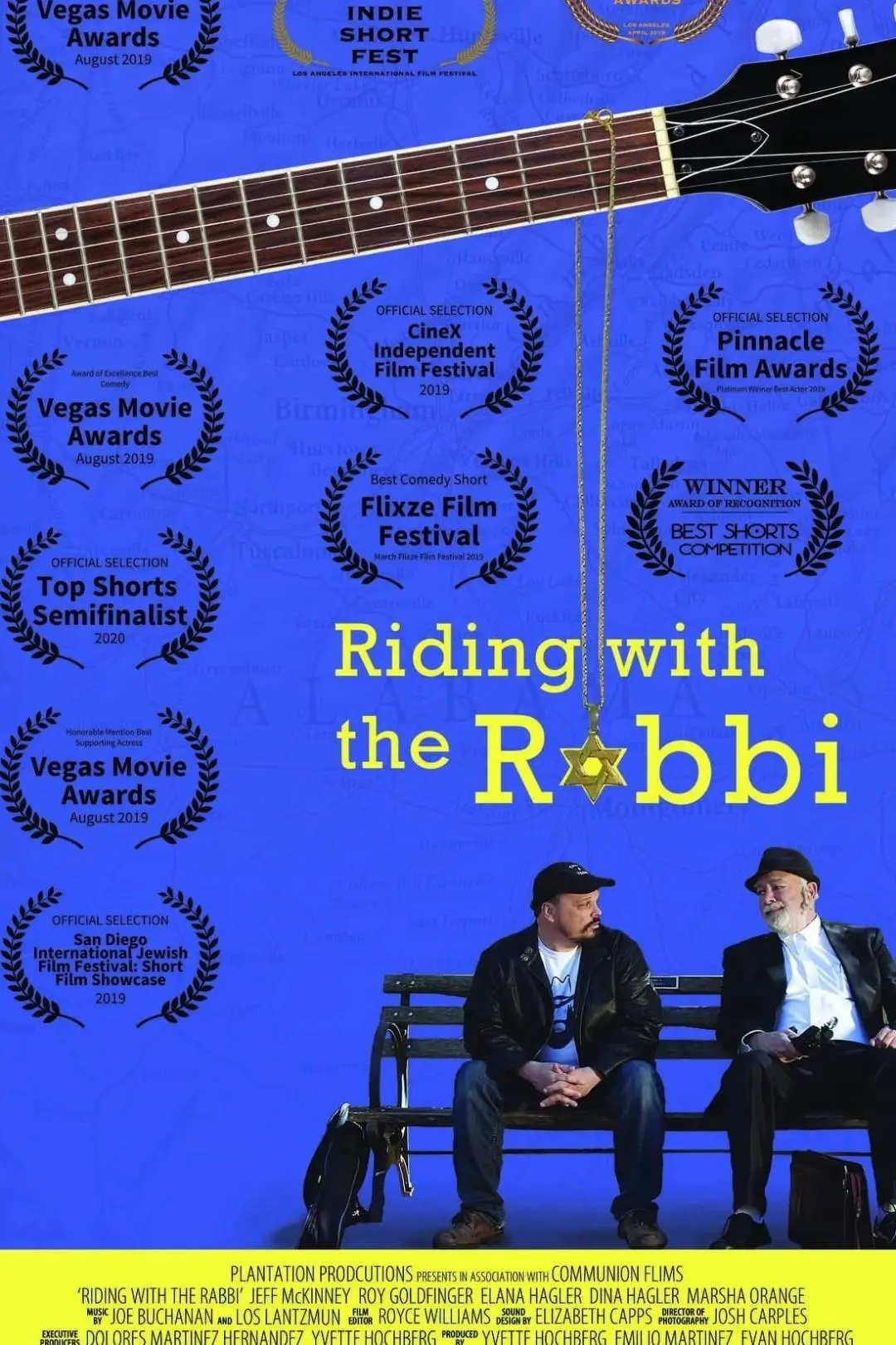 Riding with the Rabbi_peliplat