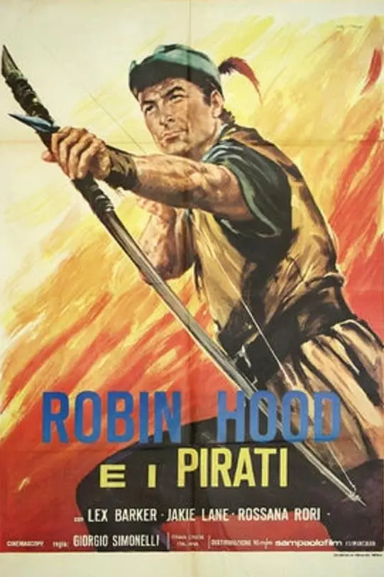 Robin Hood and the Pirates_peliplat